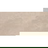 Mexen Rafael Béžová vzorek skleněného slinutého rekt. G1, podlahová-stěnová dlaždice, mat - TL324-03-S