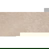 Mexen Rafael Béžová vzorek skleněného slinutého rekt. G1, podlahová-stěnová dlaždice, mat - TL324-03-S
