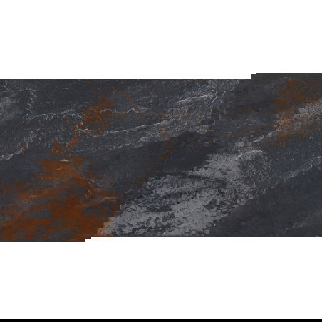 Mexen Rafael Grafitová vzorka glazovaného rektifikovaného gresu G1, dlaždice podlahová-stěnová, mat - TL324-05-S