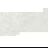 Mexen Canberra Bianco vzorek rektifikovaného glazovaného gresu G1, podlahově-stěnová dlaždice, matná - TL328-01-S