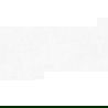 Mexen Rocola Bianco vzorek glazovaného rektifikovaného gresu G1, podlahová a nástěnná dlaždice, mat - TL334-00-S