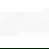 Mexen Rocola Bianco vzorek glazovaného rektifikovaného gresu G1, podlahová a nástěnná dlaždice, mat - TL334-00-S