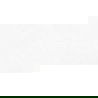 Mexen Rocola Bianco vzorek glazovaného rektifikovaného gresu G1, podlahová a nástěnná dlaždice, mat - TL334-00-S