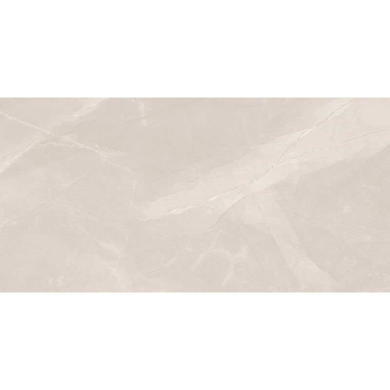 Mexen Habitat Bianco vzorek glazovaného rektifikovaného gresu G1, dlažba podlahovo-stěnná, mat - TL336-00-S