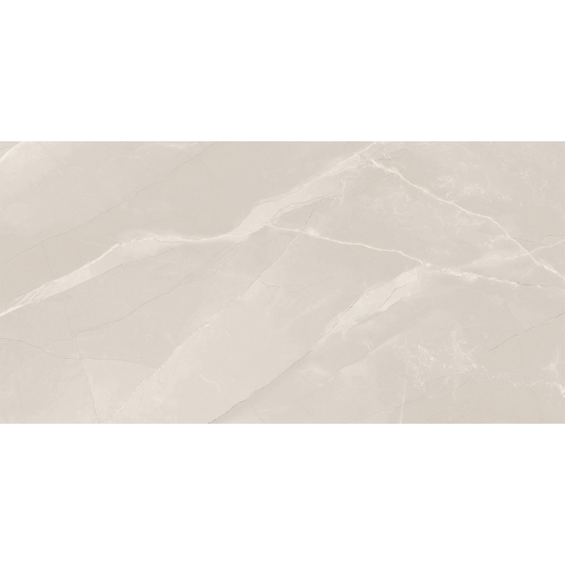 Mexen Habitat Bianco vzorek glazovaného rektifikovaného gresu G1, dlaždice podlahovo-stěnná, matná - TL336-00-S