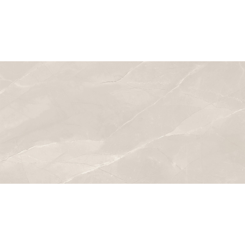 Mexen Habitat Bianco vzorek glazovaného rektifikovaného gresu G1, dlaždice podlahovo-stěnná, matná - TL336-00-S