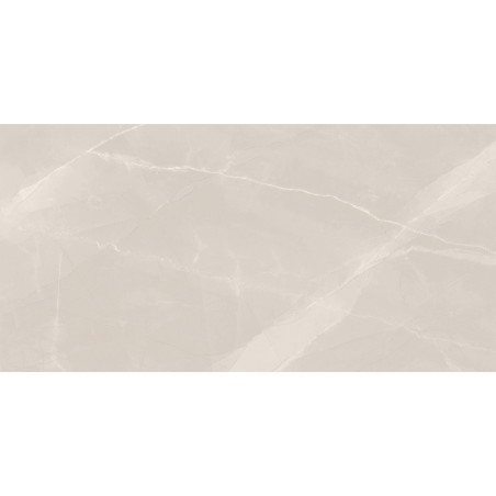 Mexen Habitat Bianco vzorek glazovaného rektifikovaného gresu G1, dlaždice podlahovo-stěnná, matná - TL336-00-S