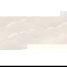 Mexen Habitat Béžový vzorek glazované rektifikované keramické dlažby G1, podlahová a stěnová dlaždice, mat