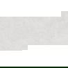 Mexen Sparkle Bianco vzorek glazované rektifikované kameniny. G1, podlahová a stěnová dlaždice, matná - TL338-00-S
