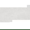 Mexen Sparkle Bianco vzorek glazované rektifikované kameniny. G1, podlahová a stěnová dlaždice, matná - TL338-00-S