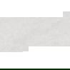 Mexen Sparkle Bianco vzorek glazované rektifikované kameniny. G1, podlahová a stěnová dlaždice, matná - TL338-00-S