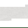 Mexen Sparkle Bianco vzorek glazované rektifikované kameniny. G1, podlahová a stěnová dlaždice, matná - TL338-00-S