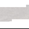 Mexen Sparkle Stříbrný vzorek glazované rektifikované dlažby G1, podlahová a stěnová dlaždice, matná - TL338-05-S
