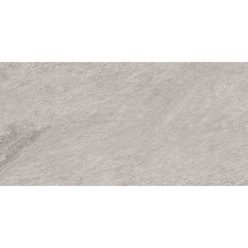 Mexen Alice Šedý vzorek glazovaného rektifikovaného gresu G1, podlahová-stěnová dlaždice, carving - TL339-00-S