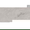 Mexen Alice Šedý vzorek glazovaného rektifikovaného gresu G1, podlahová-stěnová dlaždice, carving - TL339-00-S