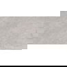 Mexen Alice Šedý vzorek glazovaného rektifikovaného gresu G1, podlahová-stěnová dlaždice, carving - TL339-00-S