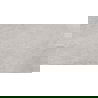 Mexen Alice Šedý vzorek glazovaného rektifikovaného gresu G1, podlahová-stěnová dlaždice, carving - TL339-00-S