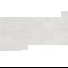Mexen Cementum Bianco vzorek glazované kameniny rekt. G1, podlahová a stěnová dlaždice, mat - TL341-00-S