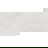 Mexen Cementum Bianco vzorek glazované kameniny rekt. G1, podlahová a stěnová dlaždice, mat - TL341-00-S