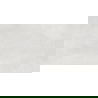 Mexen Cementum Bianco vzorek glazované kameniny rekt. G1, podlahová a stěnová dlaždice, mat - TL341-00-S