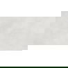 Mexen Cementum Bianco vzorek glazované kameniny rekt. G1, podlahová a stěnová dlaždice, mat - TL341-00-S