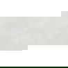 Mexen Cementum Bianco vzorek glazované kameniny rekt. G1, podlahová a stěnová dlaždice, mat - TL341-00-S