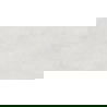 Mexen Cementum Bianco vzorek glazované kameniny rekt. G1, podlahová a stěnová dlaždice, mat - TL341-00-S