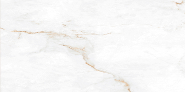 Mexen Brakel Bílá vzorek rektifikované glazované dlažby G1, podlahová a stěnová dlaždice, carving - TL402-01-S