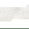 Mexen Rubble Bianco vzorek rektifikované glazované dlažby G1, podlahová-nástěnná, carving - TL401-00-S
