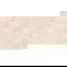 Mexen Litava Crema zkušební vzorek glazované rektifikované dlažby G1, podlahová a stěnová dlaždice, carving