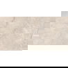 Mexen Litava Přírodní vzorek glazované dlaždice rekt. G1, podlahová-stěnová dlaždice, carving - TL406-04-S