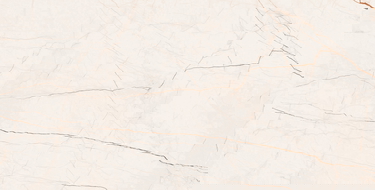 Mexen Dicta Vzorek rektifikovaného glazovaného gresu Crema G1, podlahovo-stěnová dlaždice, carving - TL408-01-S