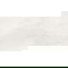 Mexen Calgary Bílá vzorek glazované rektifikované G1, podlahovo-stěnová dlaždice, carving - TL409-04-S