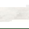 Mexen Calgary Bílá vzorek glazované rektifikované G1, podlahovo-stěnová dlaždice, carving - TL409-04-S