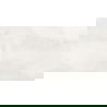 Mexen Calgary Bílá vzorek glazované rektifikované G1, podlahovo-stěnová dlaždice, carving - TL409-04-S