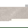 Mexen Egeo Šedý vzorek glazované dlažby rekt. G1, podlahovo-nástěnná dlaždice, carving - TL415-04-S