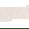 Mexen Olpado Bianco vzorek glazované rektifikované dlaždice G1, podlahová a stěnová dlaždice, carving - TL417-00-S