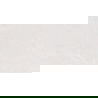 Mexen Olvera Bianco vzorek glazovaného kalibrovaného gresu. G1, podlahová a stěnová dlaždice, carving - TL418-01-S