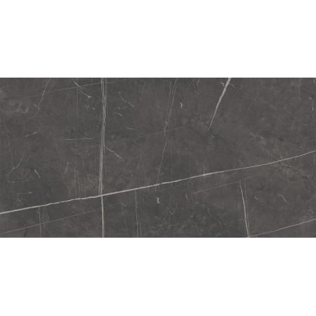 Mexen Dazzle Negro vzorek glazované rektifikované G1, podlahová a stěnová dlaždice, rytí - TL423-03-S