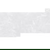 Mexen Vennisa Bianco vzorek leštěné rektifikovaného gresu G1, dlažba i obklady, carving - TL426-00-S