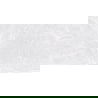 Mexen Vennisa Bianco vzorek leštěné rektifikovaného gresu G1, dlažba i obklady, carving - TL426-00-S