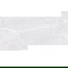 Mexen Vennisa Bianco vzorek leštěné rektifikovaného gresu G1, dlažba i obklady, carving - TL426-00-S