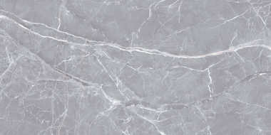 Mexen Vennisa Šedý vzorek glazované rektifikované dlaždice G1, podlahová a stěnová dlaždice, carving - TL426-02-S