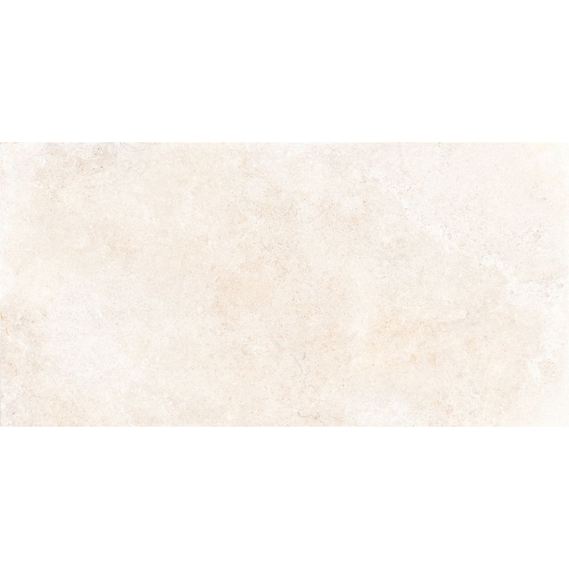 Mexen Oberon Bianco vzorek glazovaného slinutého dlaždice rekt. G1, dlaždice podlahová-stěnová, carving - TL429-02-S