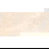 Mexen Oberon Crema vzorek glazované rektifikované gresové dlaždice G1, podlahová a stěnová dlaždice, carving