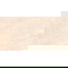 Mexen Oberon Crema vzorek glazované rektifikované gresové dlaždice G1, podlahová a stěnová dlaždice, carving