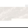Mexen Dorado Bílá ukázka glazované rektifikované gresové dlažby G1, podlahová a stěnová dlaždice, carving