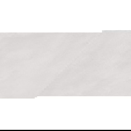 Mexen Lemmy Bianco vzorek glazované rektifikované dlažby G1, podlahová a obkladová dlaždice, carving - TL433-01-S