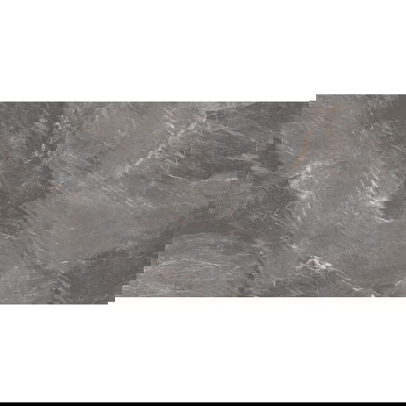 Mexen Jerico Nero vzorek glazovaného kalibrovaného gresu rek. G1, dlažba a obklad, carving - TL435-01-S