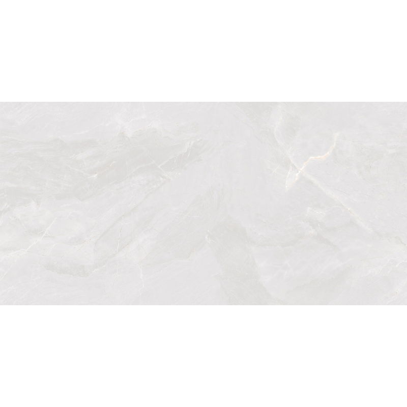 Mexen Jerico Stříbrný vzorek glazované dlažby rek. G1, dlaždice podlahová-stěnová, carving - TL435-02-S